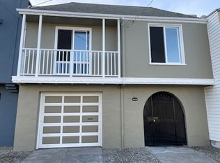 2119 42nd Ave, San Francisco, CA 94116