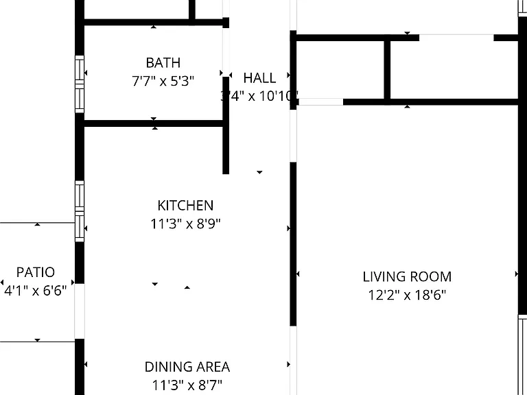 2260 E Spring St — Photo 16