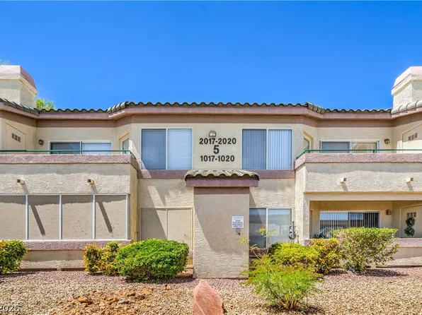 5710 E Tropicana Ave Unit 1017, Las Vegas, NV 89122