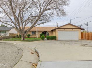 44353 Downsview Rd, Lancaster, CA 93535