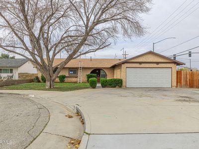 44353 Downsview Rd, Lancaster, CA, 93535