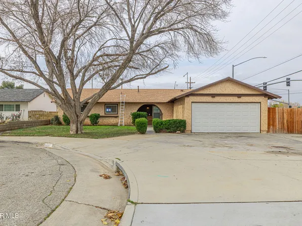 44353 Downsview Rd, Lancaster, CA 93535