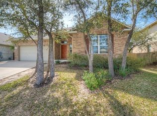 1816 Baranco Way, Leander, TX 78641