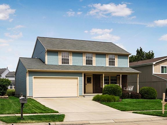 3rd image of 5668 Sheehan Ct