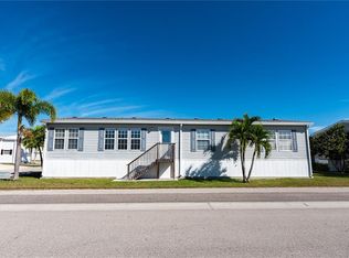 2 Den Helder Ave, Punta Gorda, FL 33950