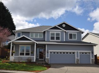 701 NW Cypress St, McMinnville, OR