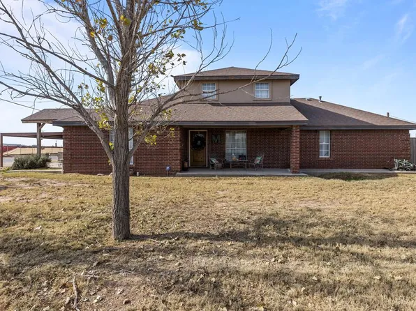 3516 S County Road 1225, Midland, TX 79706