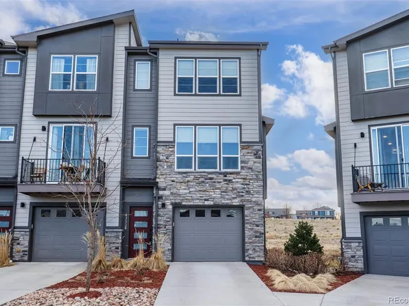 4355 Cyan Circle #E, Castle Rock, CO 80109