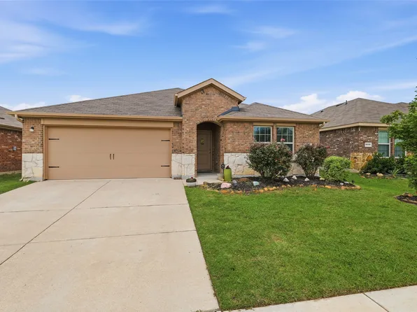 3605 Skelton St, Denton, TX 76207