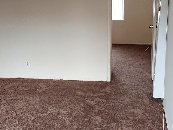 Living room to bedroom