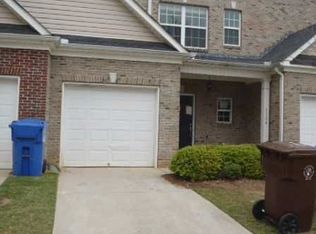 2555 Flat Shoals Rd, Atlanta, GA 30349