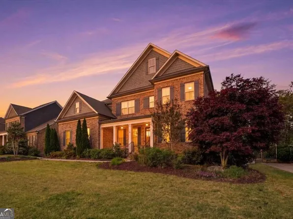 1620 Copperleaf Ct NW, Kennesaw, GA 30152