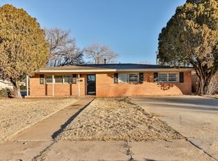 4320 48th St, Lubbock, TX 79413