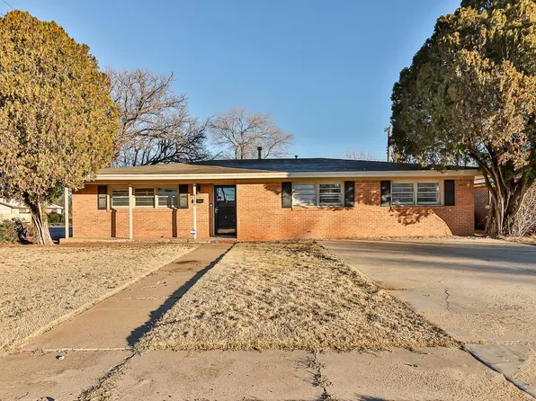 4320 48th St, Lubbock, TX 79413