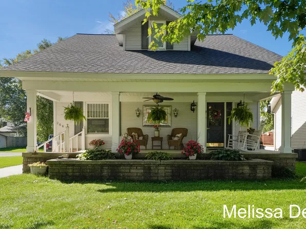 2667 Meyer Ave SW, Wyoming, MI 49519