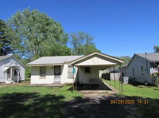 140 Longfellow Ave, Dyersburg, TN 38024