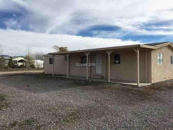 161 E Stagecoach Rd, Pahrump, NV 89060 | Zillow