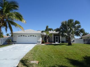4707 SW 20th Pl, Cape Coral, FL 33914