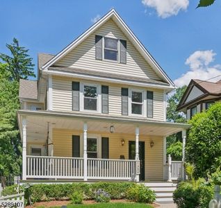102 Greenwood Ave, Madison, NJ, 07940