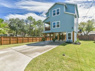 1799 E Winn St, League City, TX 77565
