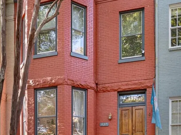 437 New Jersey Ave SE, Washington, DC 20003