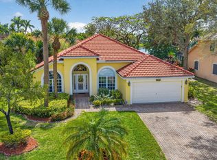 7423 Brunswick Circle, Boynton Beach, FL 33472