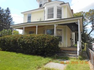 1303 2nd St, Rensselaer, NY 12144