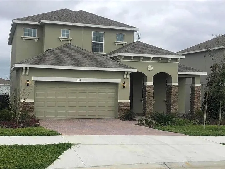408 Sapphire Dr — Photo 1