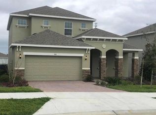 408 Sapphire Dr, Davenport, FL 33837