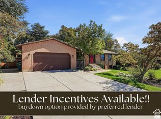 431 S 1400 E, Fruit Heights, UT 84037