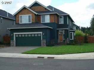 2908 NE 185th Ct, Vancouver, WA 98682