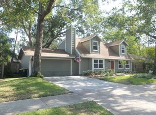 3450 N Maiden Voyage Cir, Jacksonville, FL 32257
