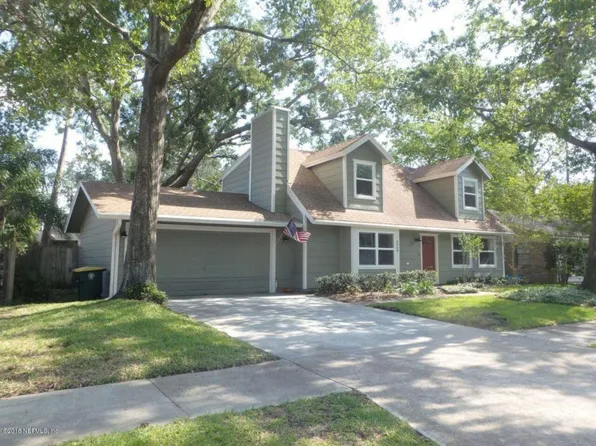 3450 N Maiden Voyage Cir, Jacksonville, FL 32257