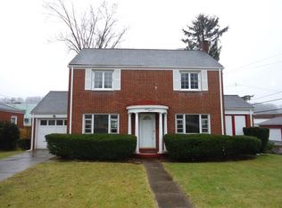1500 Ohio Ave, White Oak, PA