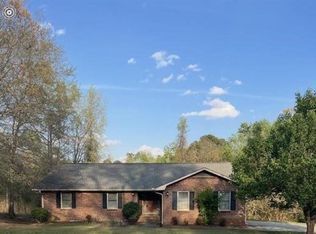 204 Birchwood Dr, Union, SC 29379