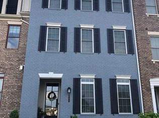 303 Becklow Ave, Henrico, VA 23233