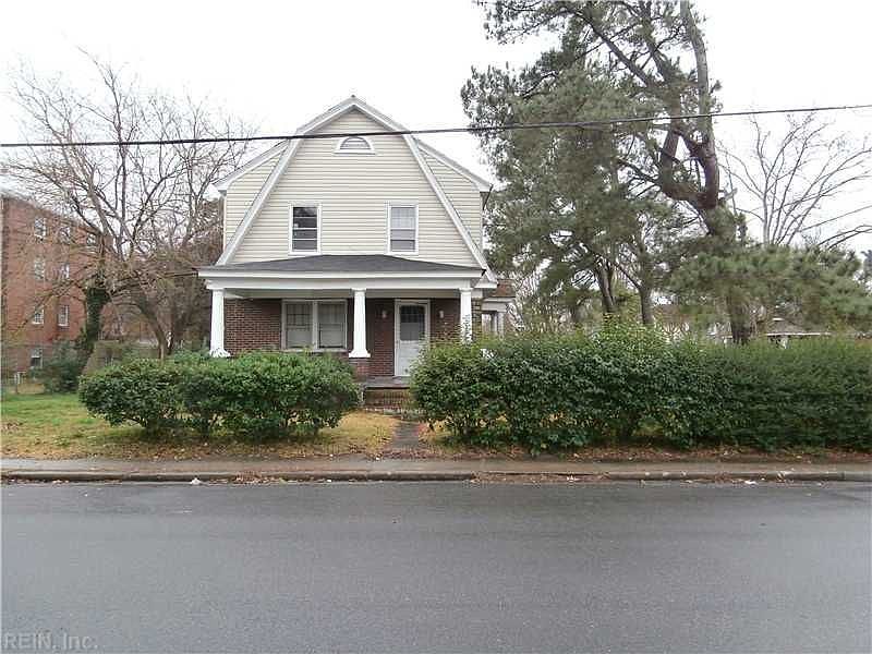 2nd image of 1901 Parker Ave