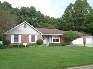 55905 Oakview Ln, Osceola, IN 46561