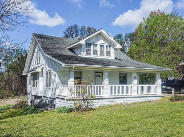 1405 Myron Cory Dr, Hickman, KY 42050