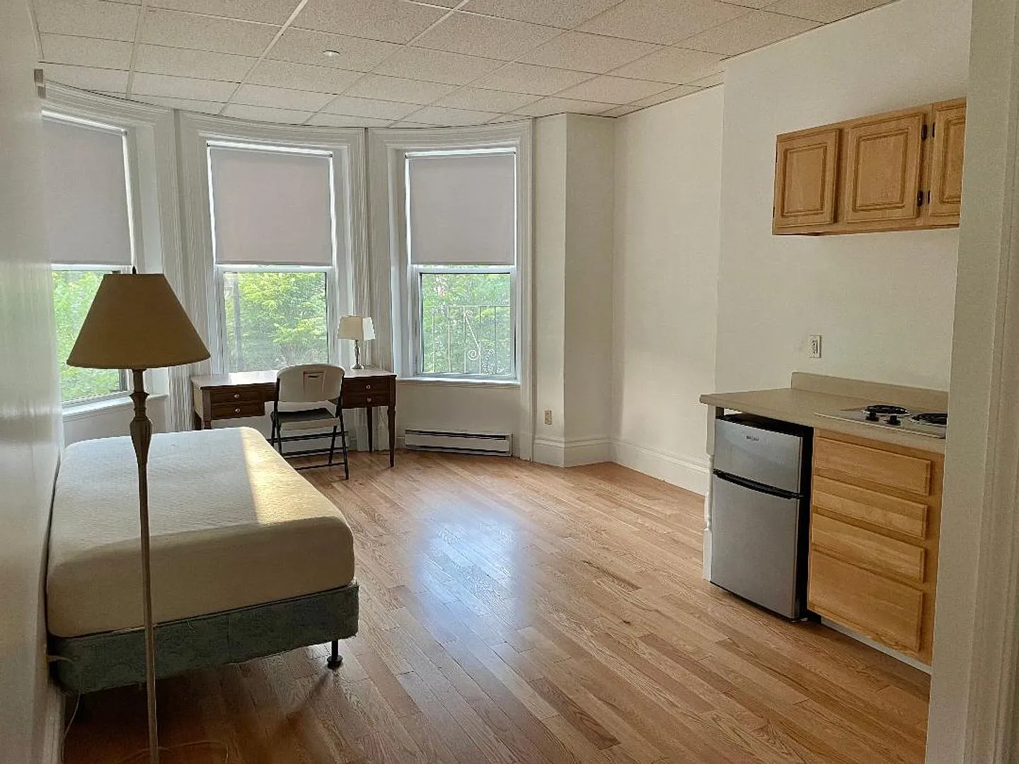 862 Beacon St #7G Boston MA 02215 — Photo 3