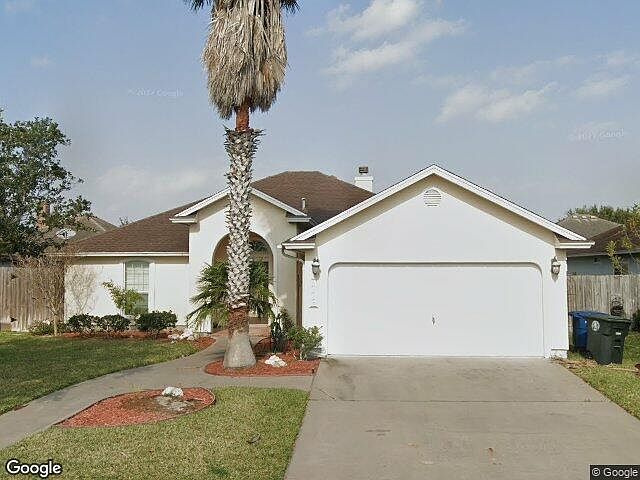 Property Front View