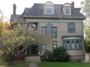 78 Hawthorn St, New Bedford, MA 02740