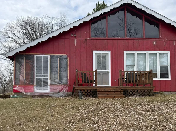 13960 Halvorson Beach Rd, Lake Park, MN 56554