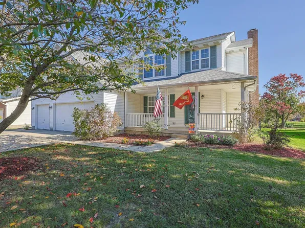 155 Westbourne Ct, Hamilton, OH 45011