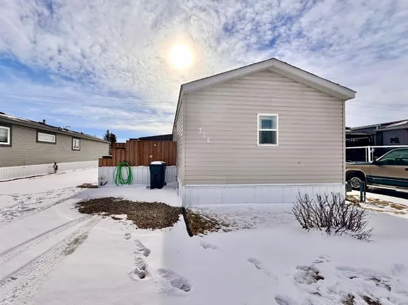 349 Railway Ave W #346, Duchess, AB T0J 0Z0