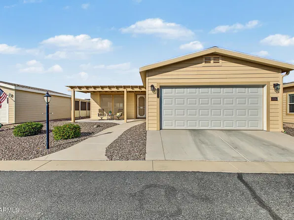 3301 S GOLDFIELD Road #6036, Apache Junction, AZ 85119