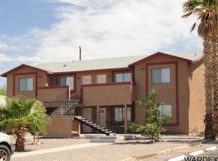 2807 Colibri Ct, Bullhead City, AZ 86442