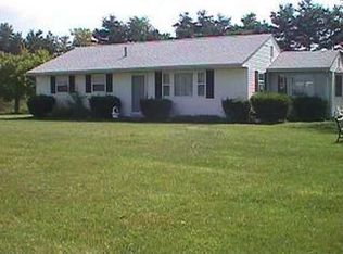 277 Mink St SW, Pataskala, OH 43062