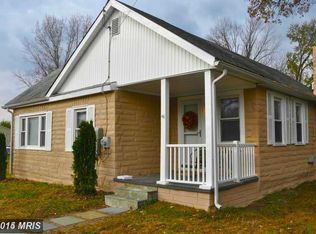 332 Beach Ave, Pasadena, MD 21122