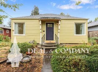 915 N Farragut St, Portland, OR